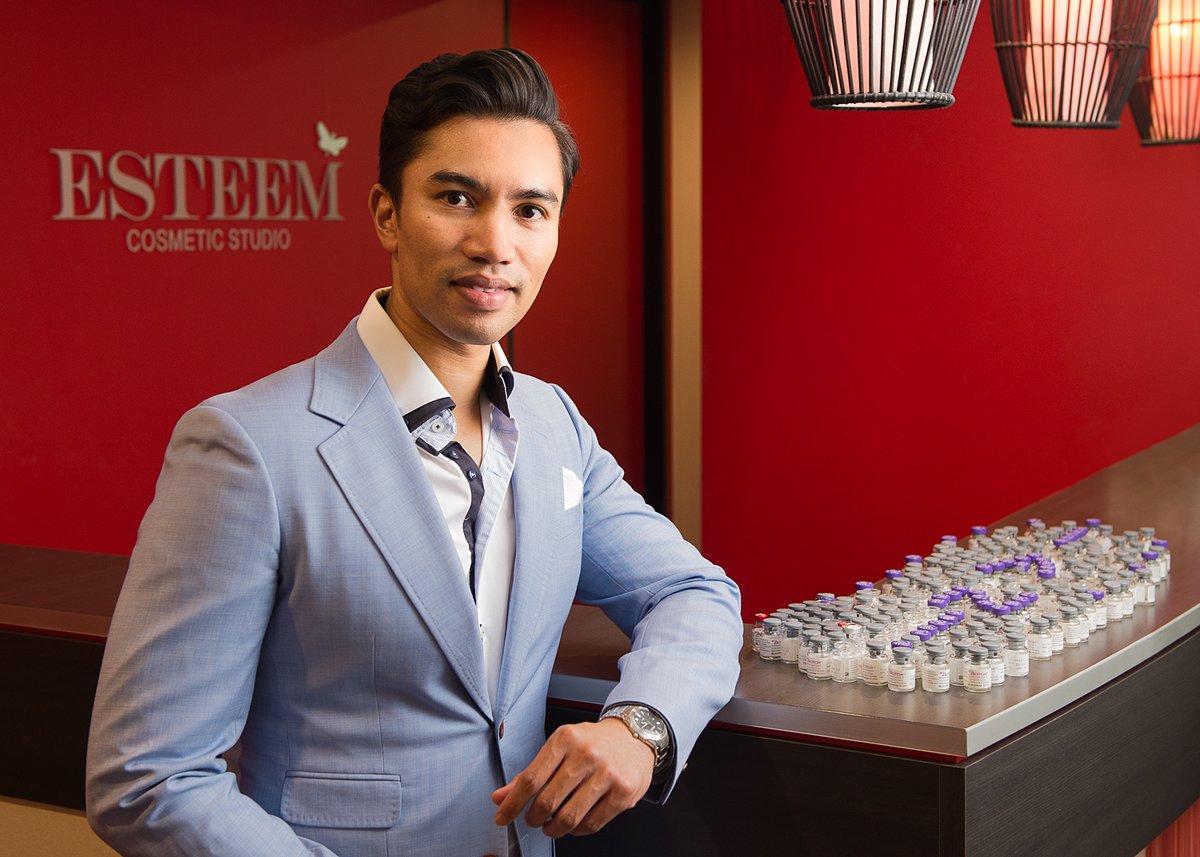 Esteem Cosmetic Studio 2, Brisbane - Esteem Cosmetic Studio 2, Brisbane