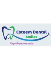 ابتسامات Esteem للأسنان - Esteem Dental Smiles