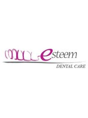 أطقم الأسنان ذات الجودة العالية - Esteem Quality Denture