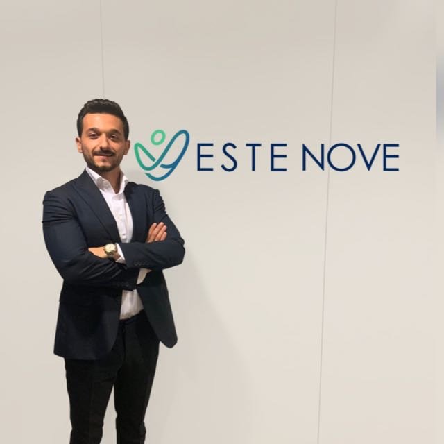 EsteNove Hair Transplant Clinic Turkey - EsteNove Hair Transplant Clinic Turkey