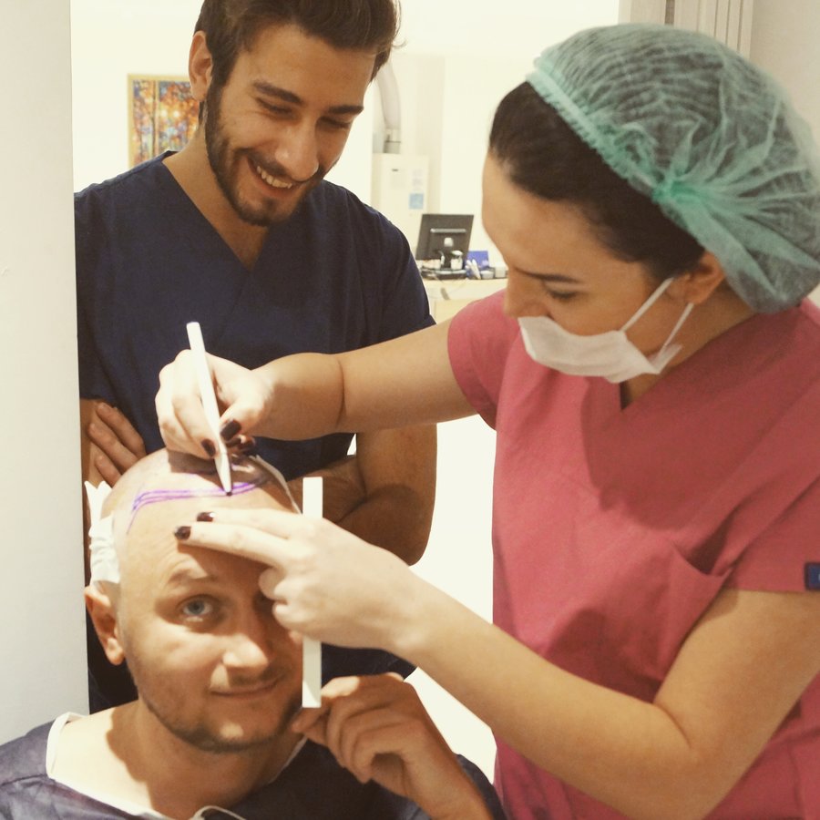 EstePera Hair Transplant Turkey - EstePera Hair Transplant Turkey