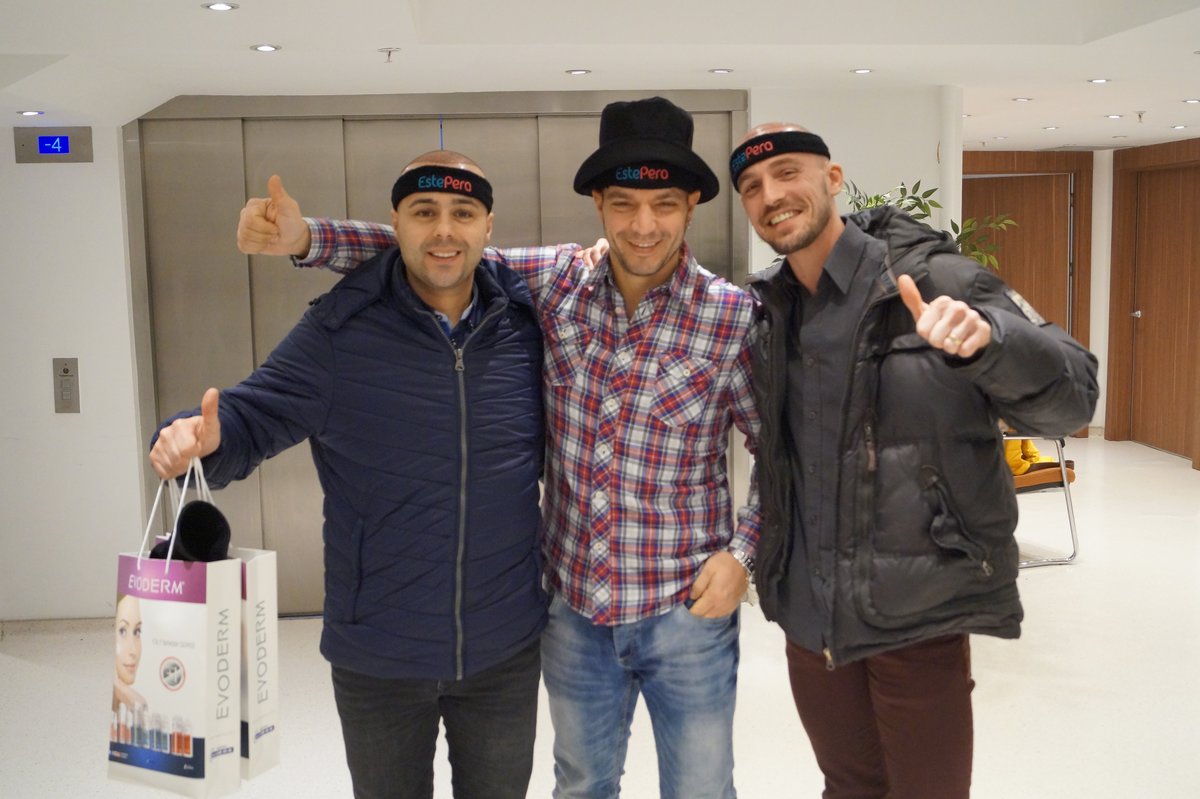 EstePera Hair Transplant Turkey - EstePera Hair Transplant Turkey