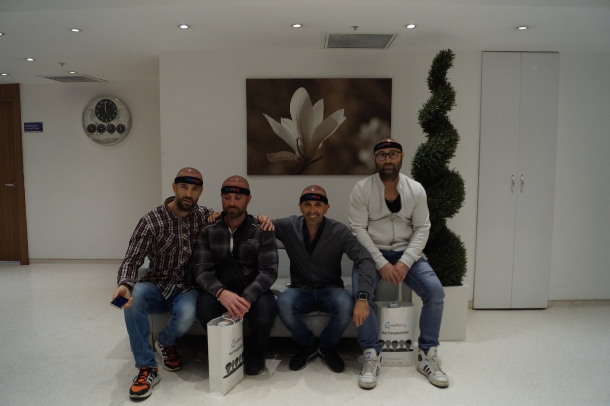 EstePera Hair Transplant Turkey - EstePera Hair Transplant Turkey