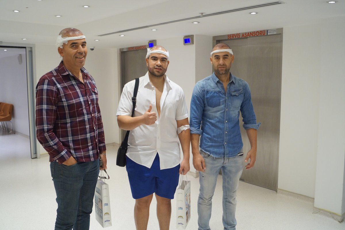 EstePera Hair Transplant Turkey - EstePera Hair Transplant Turkey