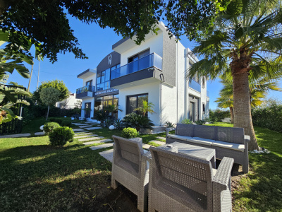 Esteteeth Dental Clinic - Garden