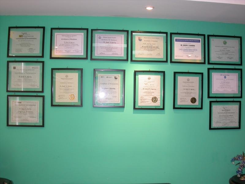 Estetico Manila Dental Clinic - Estetico Manila Dental Clinic