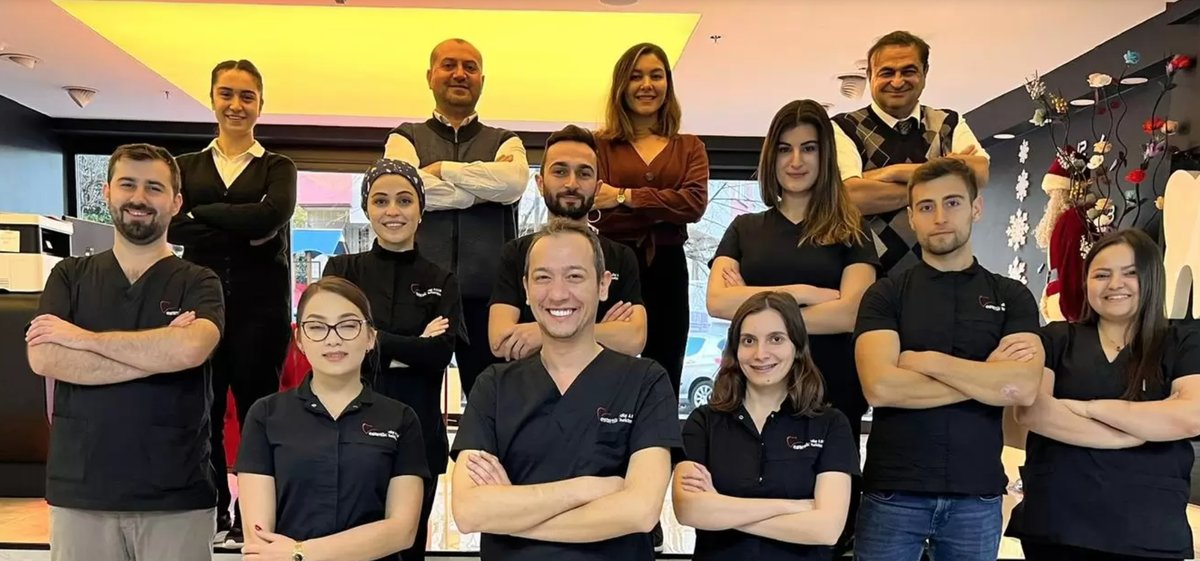 ESTETİK DİŞ HEKİMİM ADSM - ESTETİK DİŞ HEKİMİM ADSM