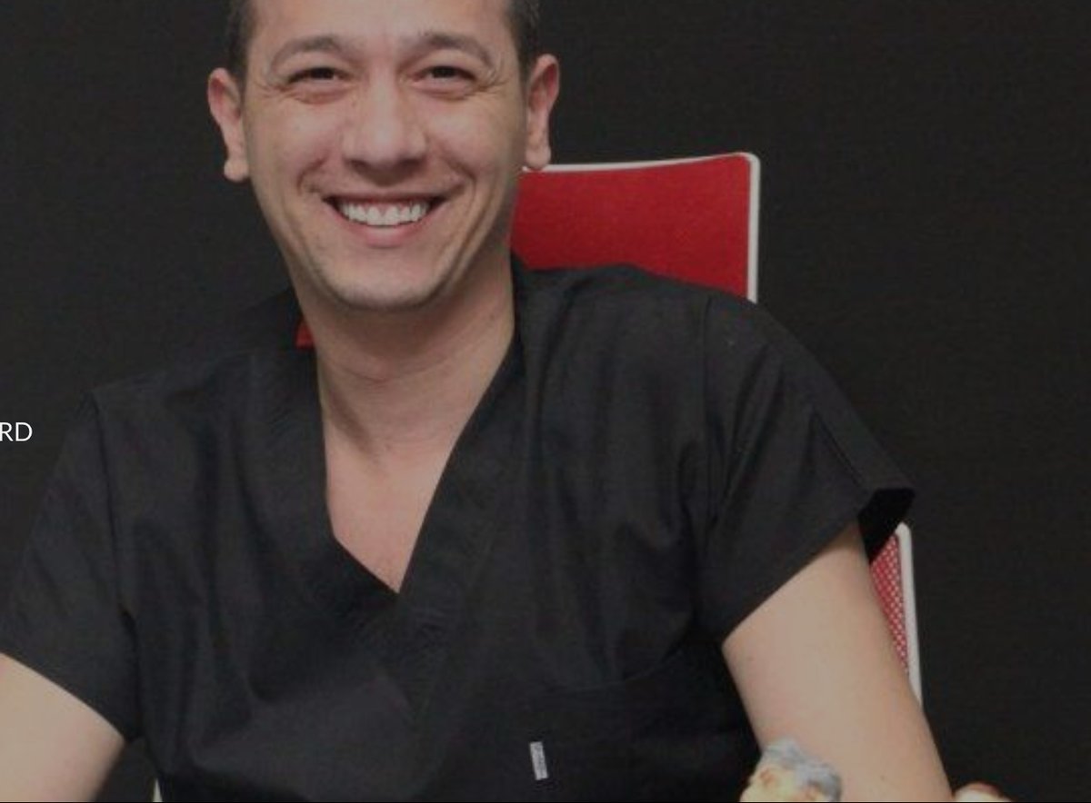 ESTETİK DİŞ HEKİMİM ADSM - ESTETİK DİŞ HEKİMİM ADSM