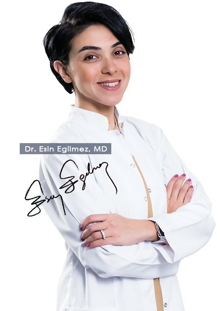 Estevien Clinic - Dr Esin / Hair Transplant - Estevien Clinic - Dr Esin / Hair Transplant