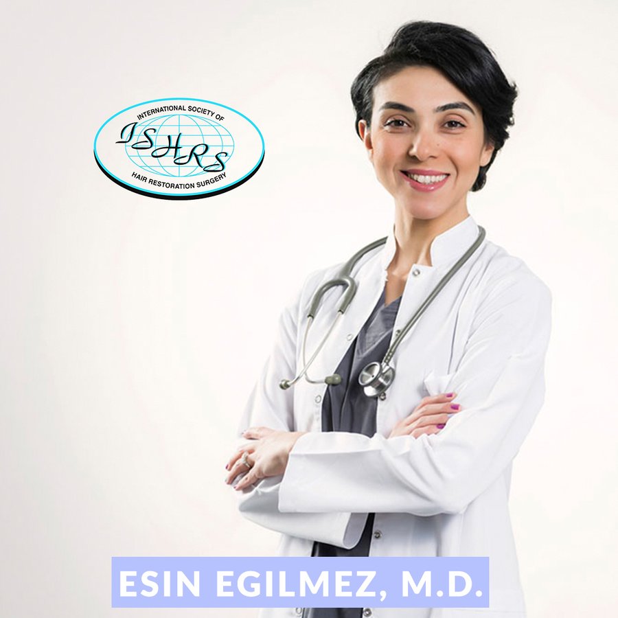 Estevien Clinic - Dr Esin / Hair Transplant - Estevien Clinic - Dr Esin / Hair Transplant