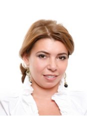 مركز إستيرا الطبي - Esthera Medical Center