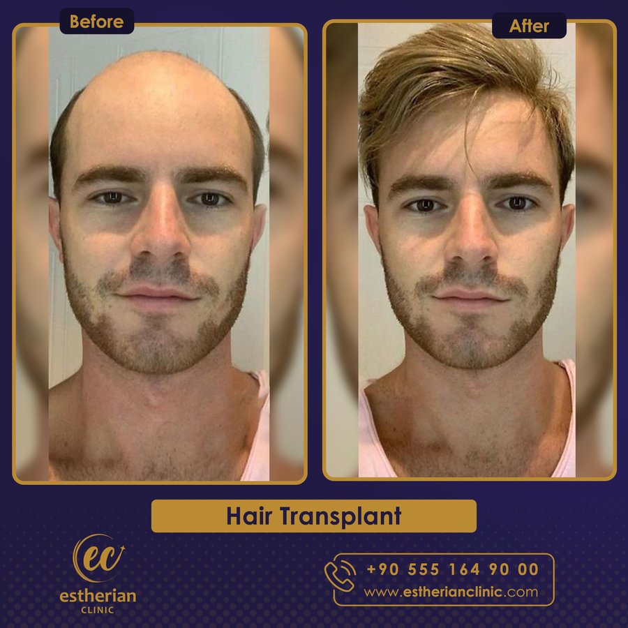 Estherian clinic - Estherian clinic