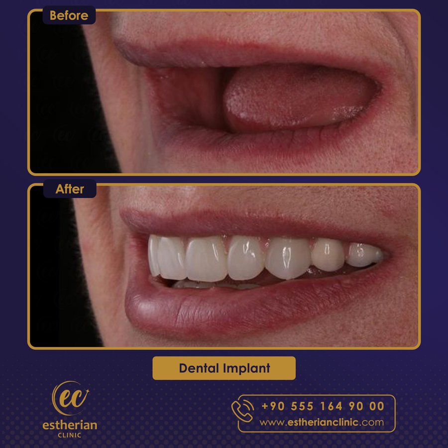 Estherian clinic - Estherian clinic