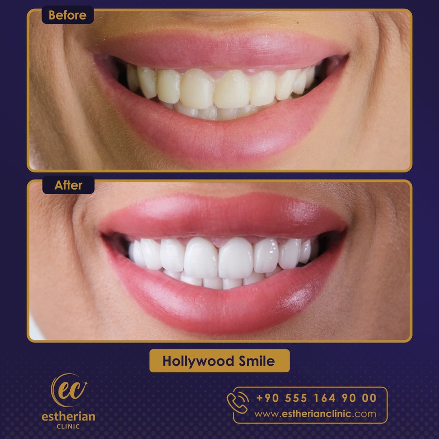 Estherian clinic - Estherian clinic