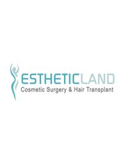 إيثيتيكلاند - Estheticland