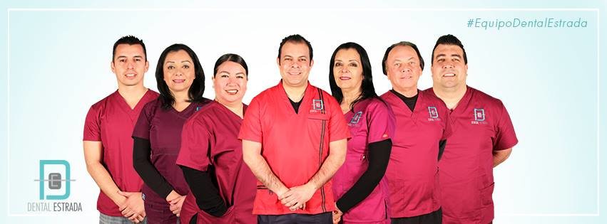 Estrada Dental Group - Estrada Dental Group