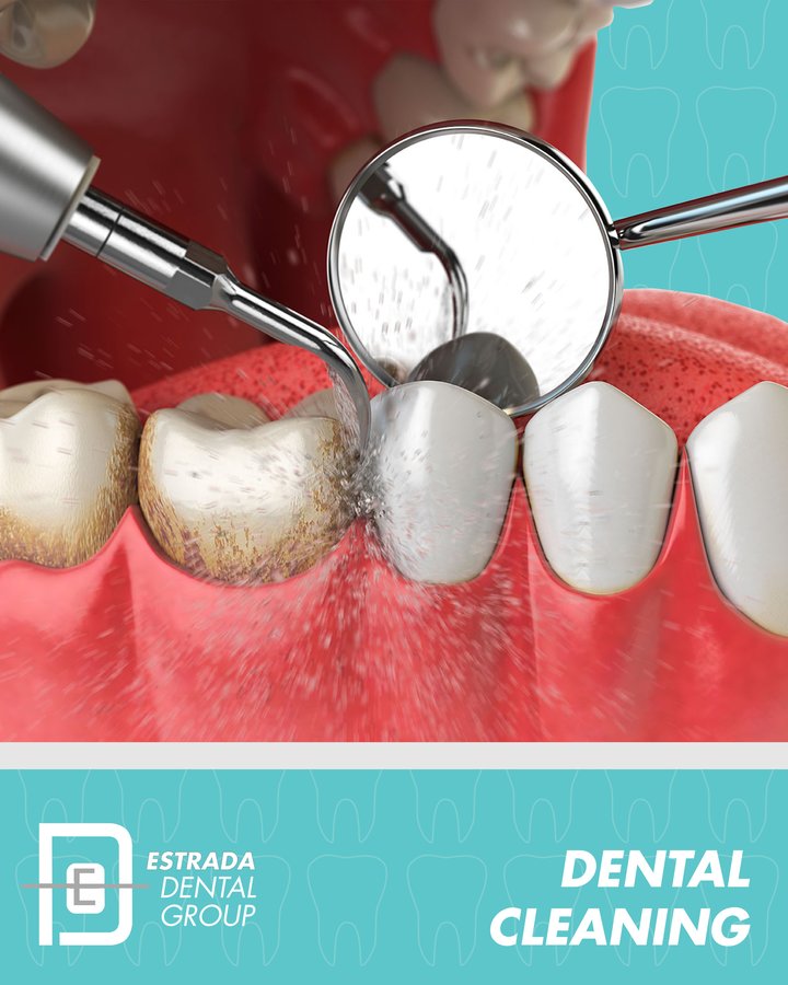 Estrada Dental Group - Estrada Dental Group