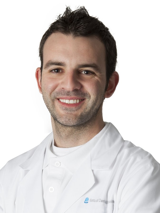 Estudi Dental Barcelona - Estudi Dental Barcelona