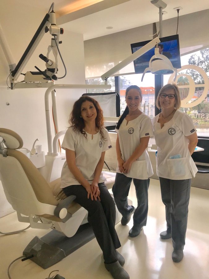 Estúdio Oral Medicina Dentária - Estúdio Oral Medicina Dentária