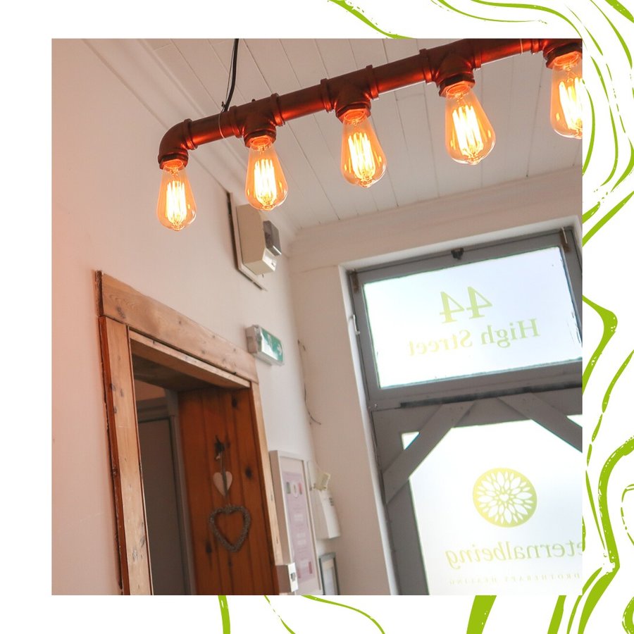 EternalBeing - EternalBeing