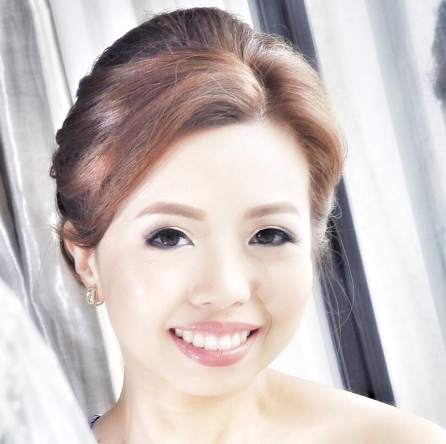 ETHEL MA THERESA SANCHEZ LIM - ETHEL MA THERESA SANCHEZ LIM