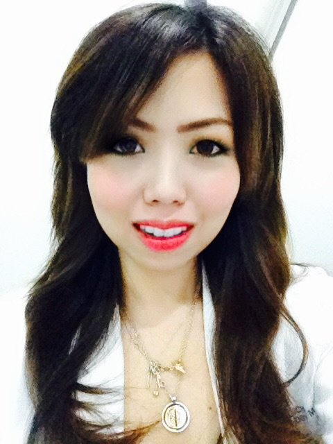 ETHEL MA THERESA SANCHEZ LIM - ETHEL MA THERESA SANCHEZ LIM