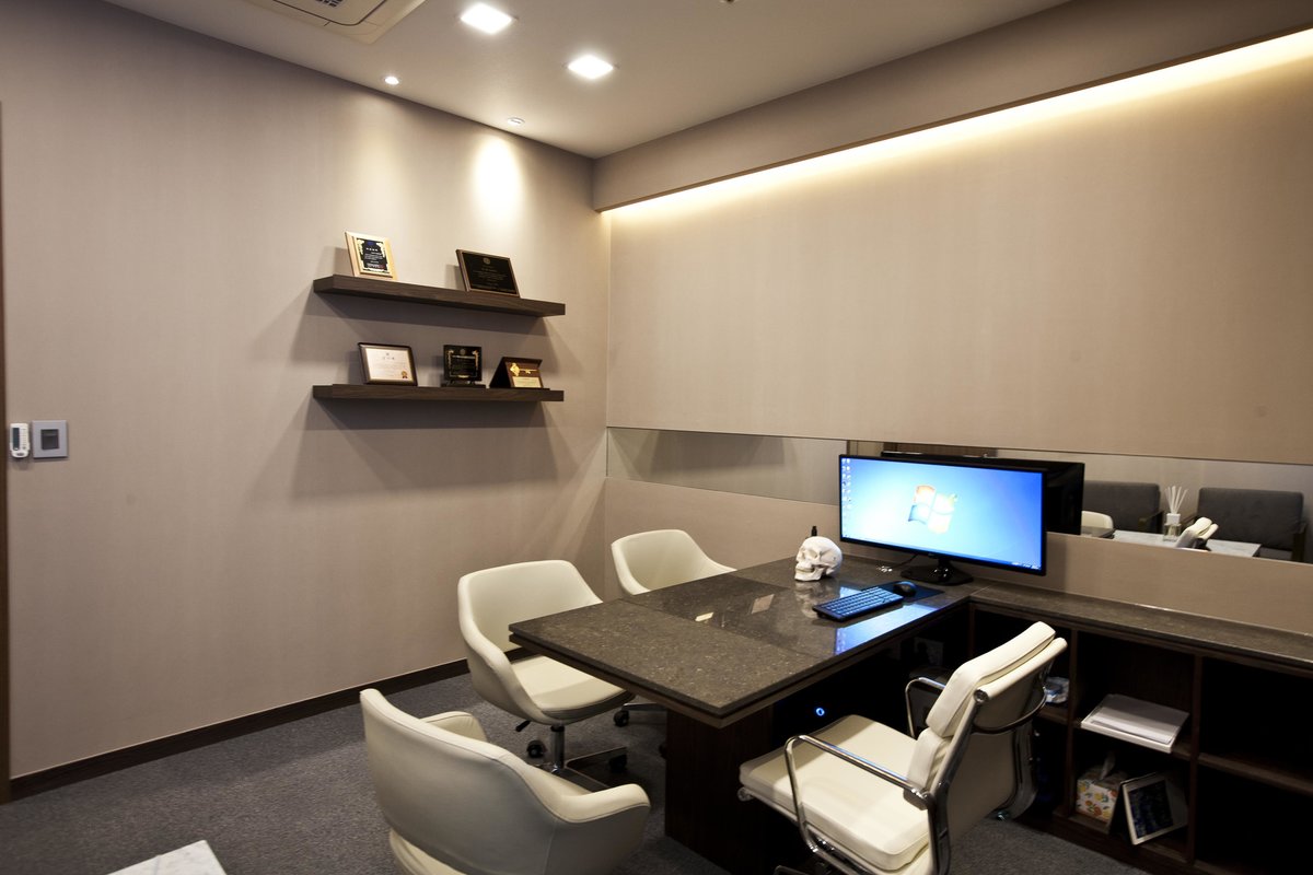 EU Oral & Maxillofacial Surgery Center - EU Oral & Maxillofacial Surgery Center