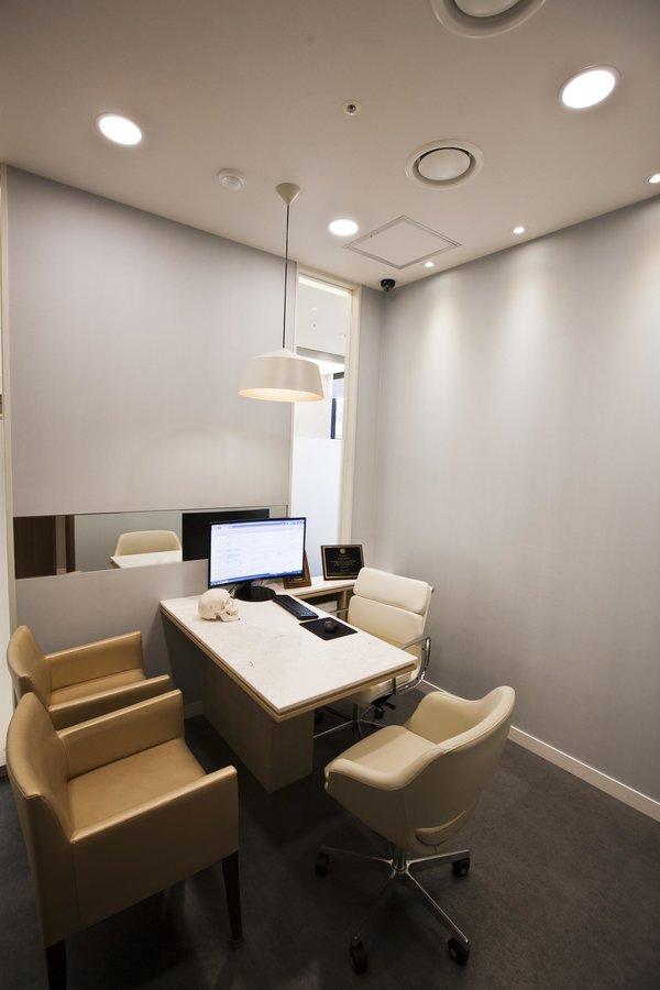 EU Oral & Maxillofacial Surgery Center - EU Oral & Maxillofacial Surgery Center