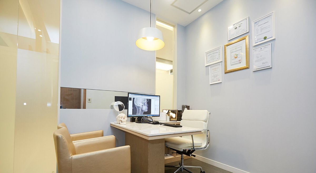 EU Oral & Maxillofacial Surgery Center - EU Oral & Maxillofacial Surgery Center