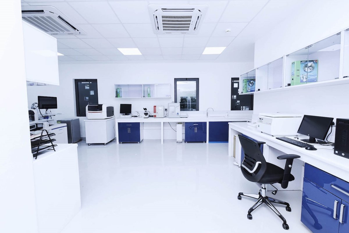 مركز Euracare للتشخيص المتقدم والقلب - Euracare Advanced Diagnostics and Heart Centre
