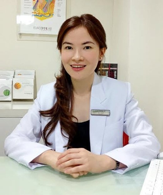 Euro Skin Lab - Puri Indah - Euro Skin Lab - Puri Indah