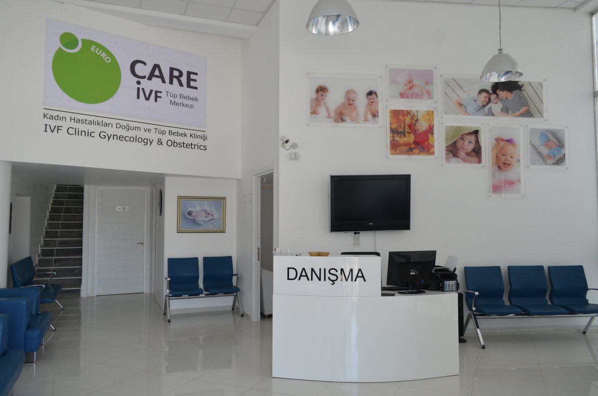 Clinic Image