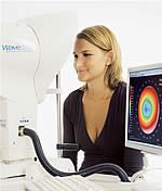 EuroEyes Laser Eye Centres - Düsseldorf - EuroEyes Laser Eye Centres - Düsseldorf