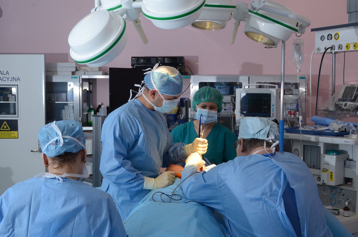 Euroklinika - Euroklinika