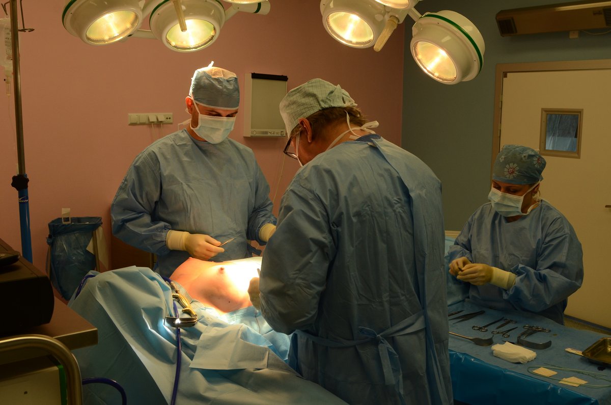 Euroklinika - Euroklinika