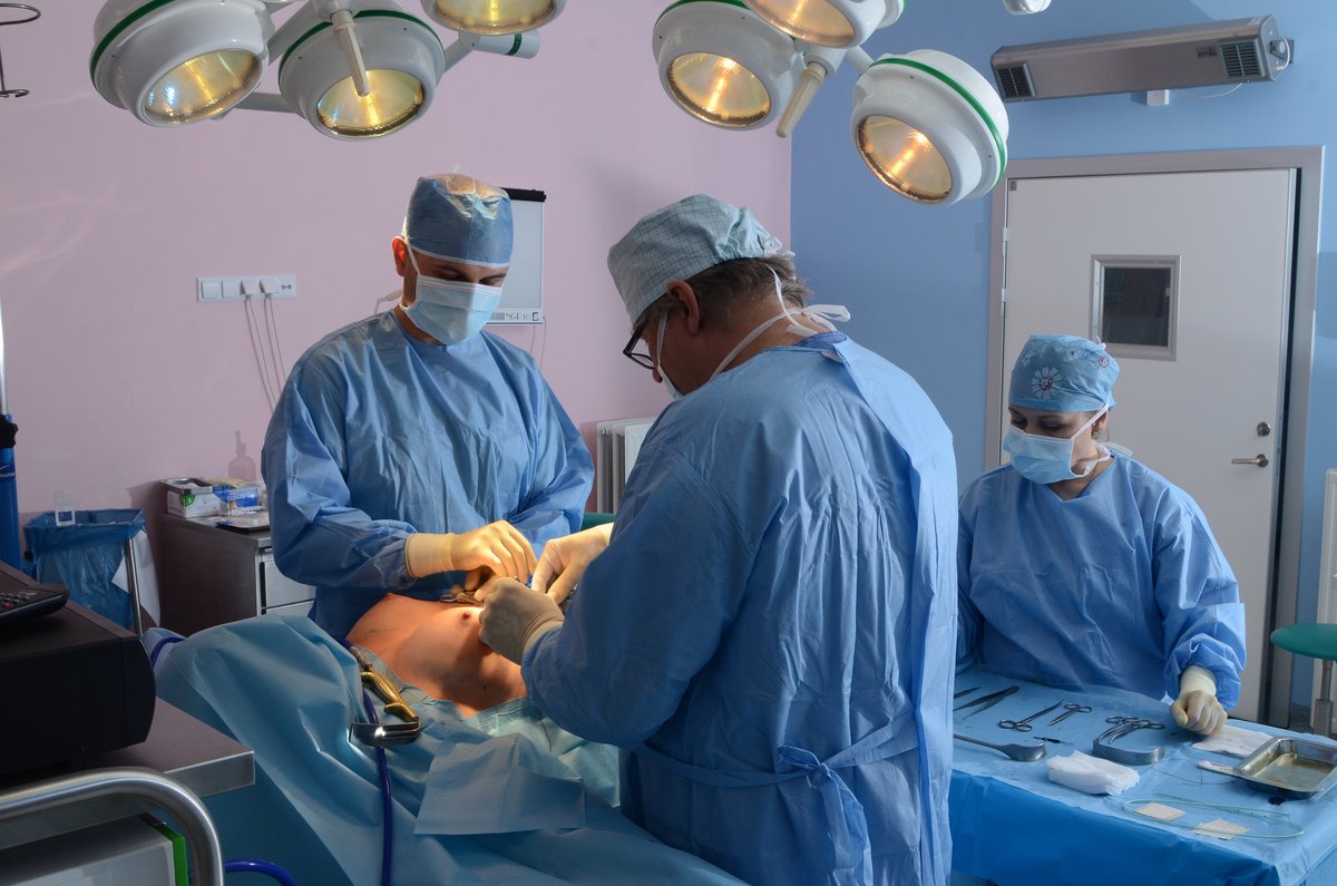 Euroklinika - Euroklinika