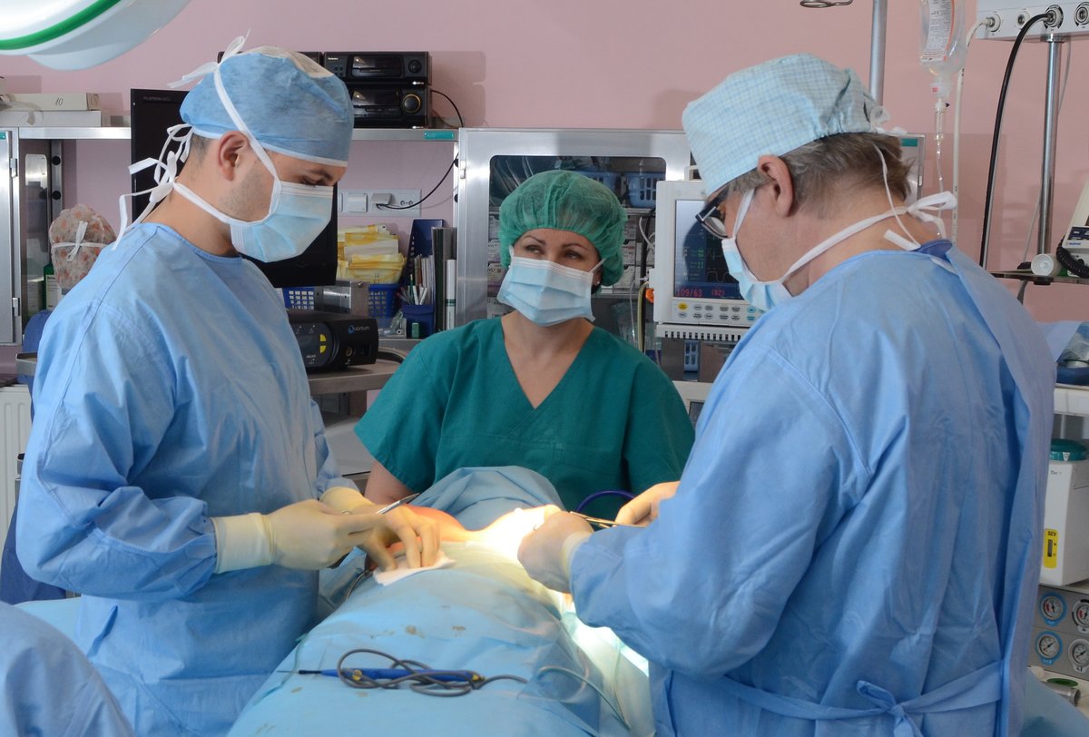 Euroklinika - Euroklinika