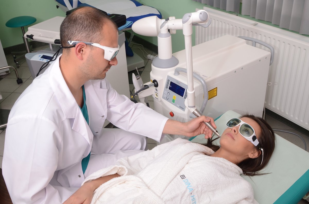 Euroklinika - Euroklinika