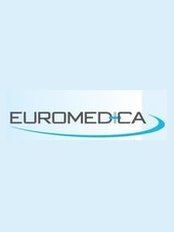 Euromedica - Gate Axiou - Euromedica - Gate Axiou