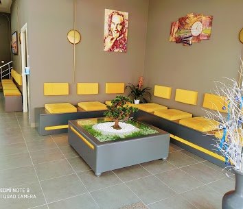 Europa Dental Alanya - Europa Dental Alanya