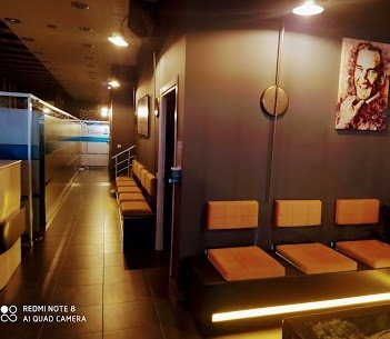 Europa Dental Alanya - Europa Dental Alanya