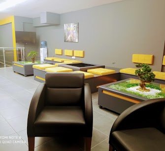 Europa Dental Alanya - Europa Dental Alanya