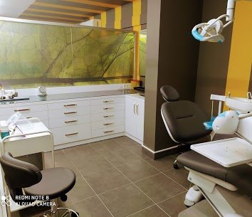 Europa Dental Alanya - Europa Dental Alanya