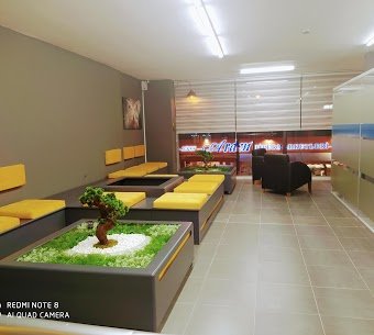 Europa Dental Alanya - Europa Dental Alanya