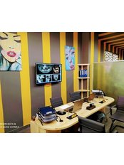 Europa Dental Alanya - Europa Dental Alanya