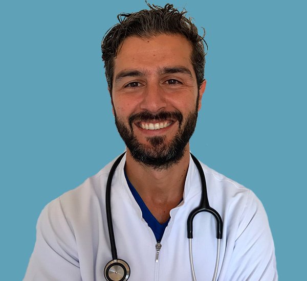 مستشفى الطب المتقدم الأوروبي - European Advanced Medicine Hospital