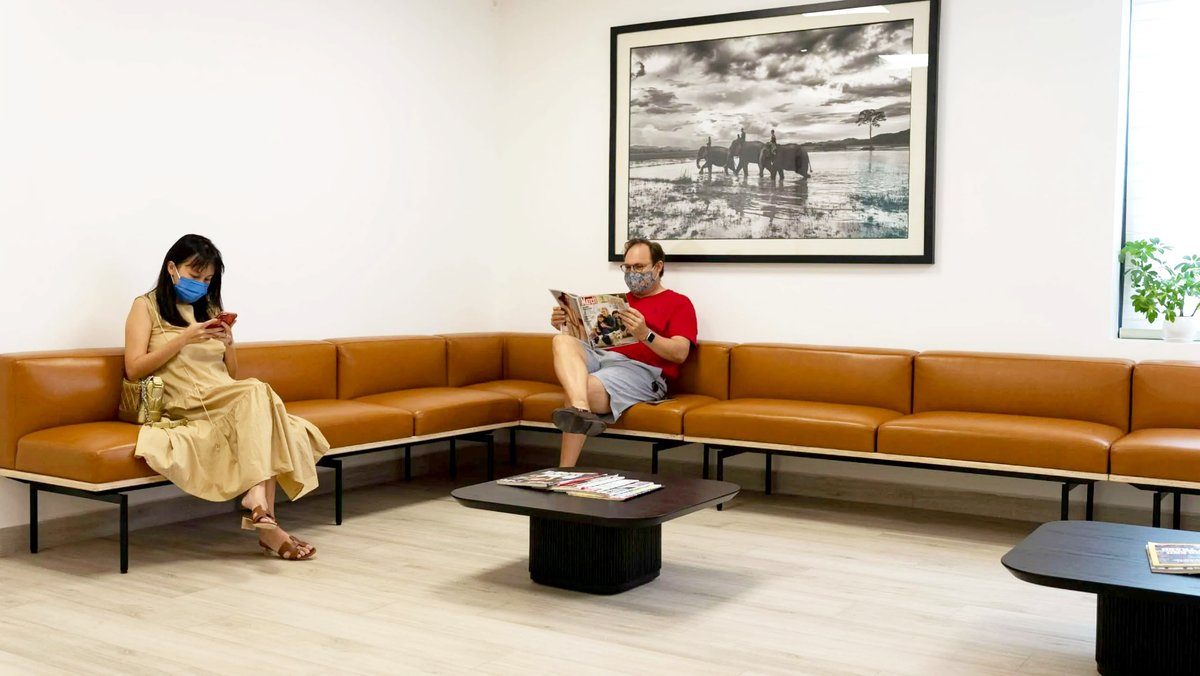 European Eye Center - European Eye Center