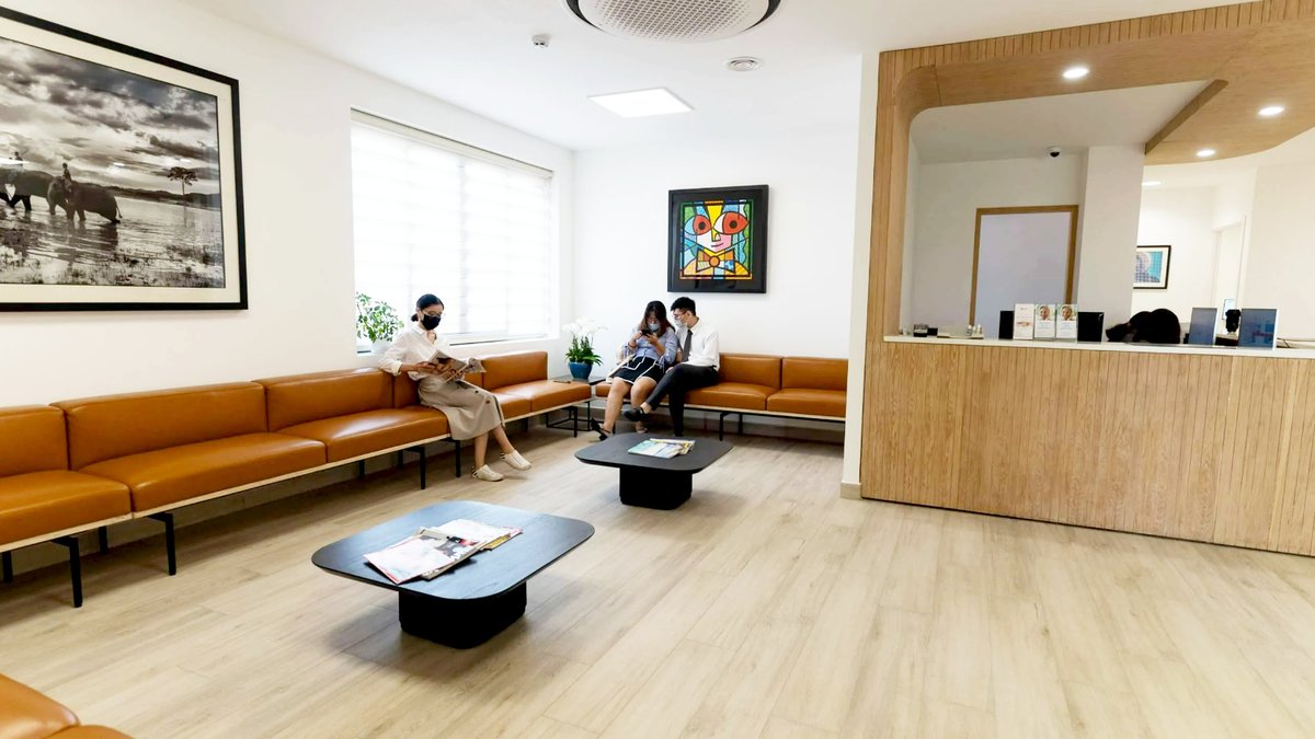 European Eye Center - European Eye Center