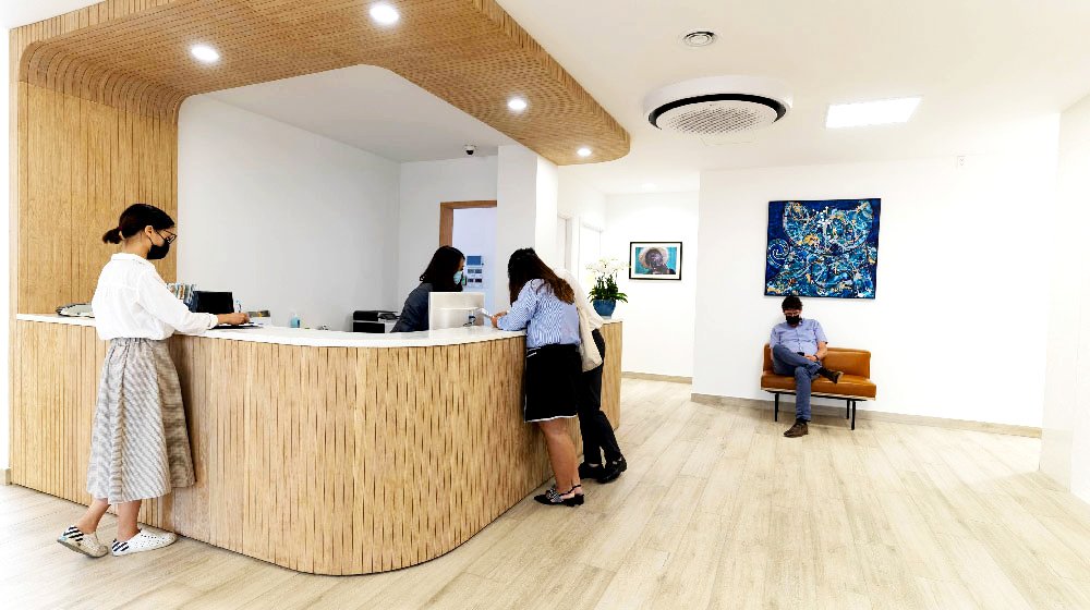 European Eye Center - European Eye Center