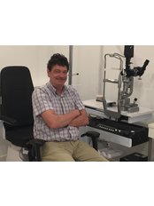 European Eye Center - European Eye Center